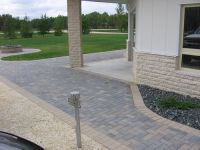 Stone Work